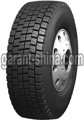 Greentrac GTRD2 (приводная, ведущая, тяга, задок) - Фото главное